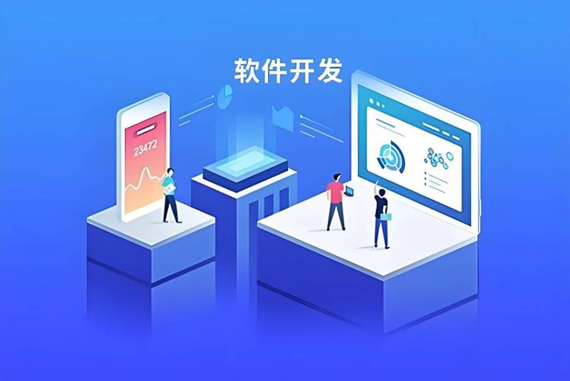 ERP系统开发